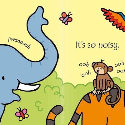 That's not my Zoo