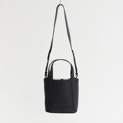 The Horse - Alexie Tote - Black