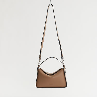 Clementine Bag - Taupe