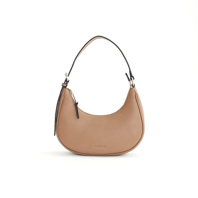 The Horse - Friday Bag - Taupe