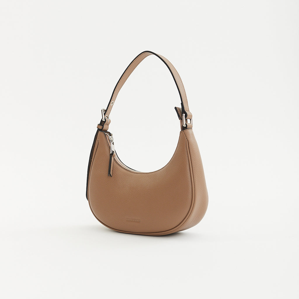 The Horse - Friday Bag - Taupe