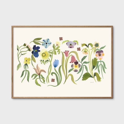 Print - Midsummer
