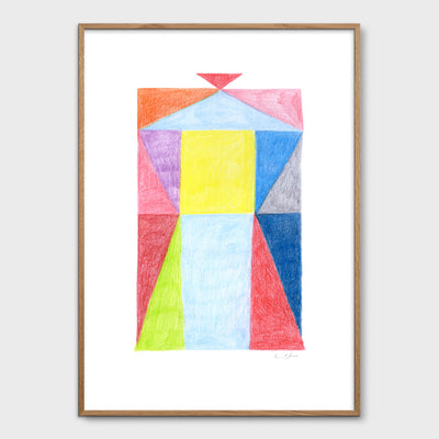 Print - Moka 01