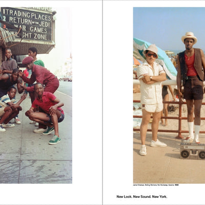 The 1980s: Image of a Decade