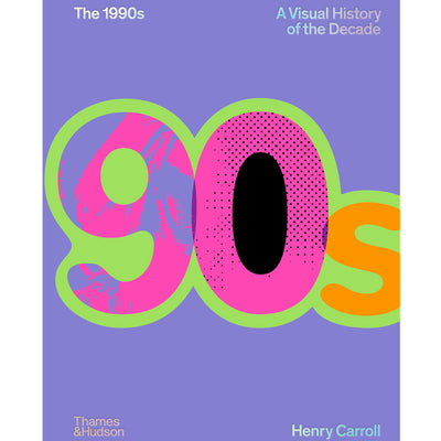 The 1990s: Image of a Decade