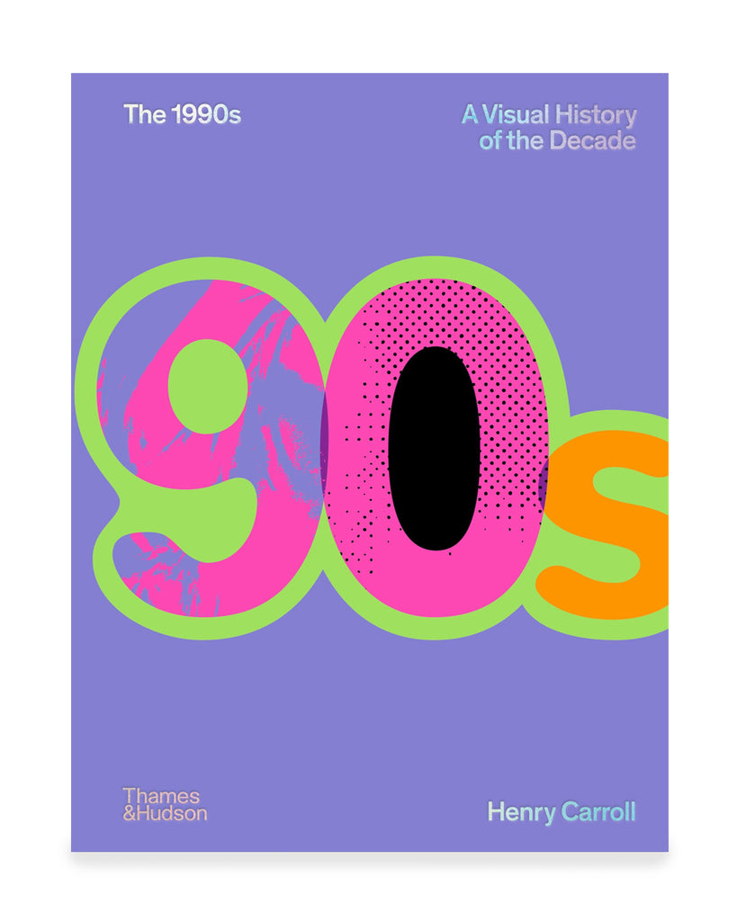 The 1990s: Image of a Decade