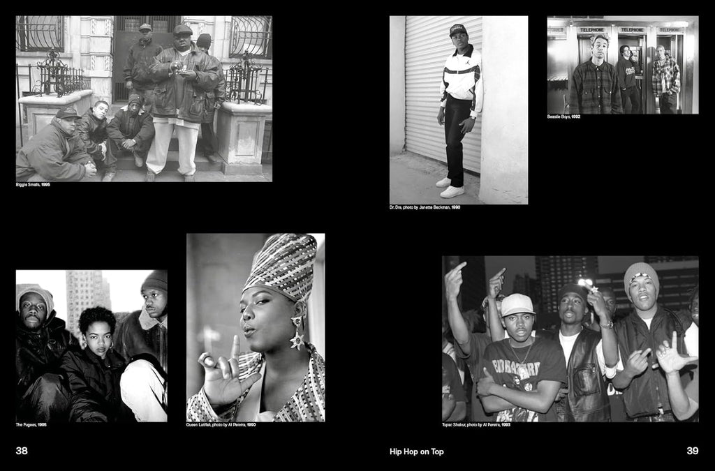 The 1990s: Image of a Decade