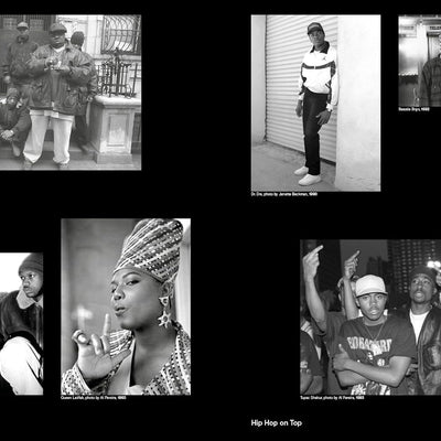 The 1990s: Image of a Decade