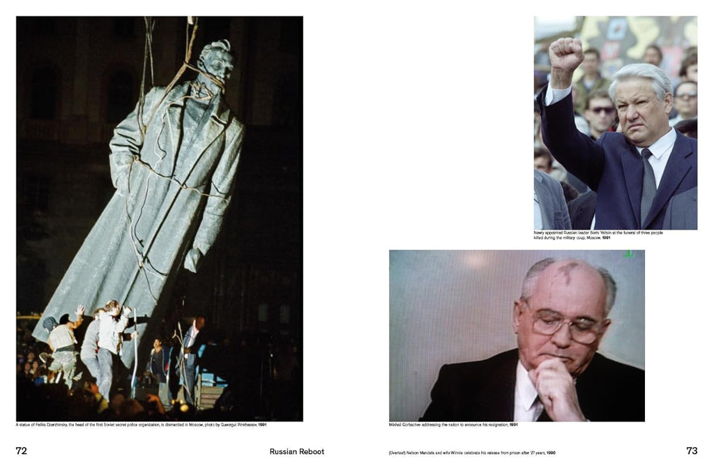 The 1990s: Image of a Decade