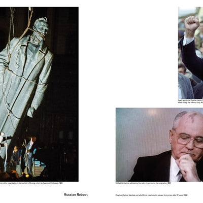 The 1990s: Image of a Decade