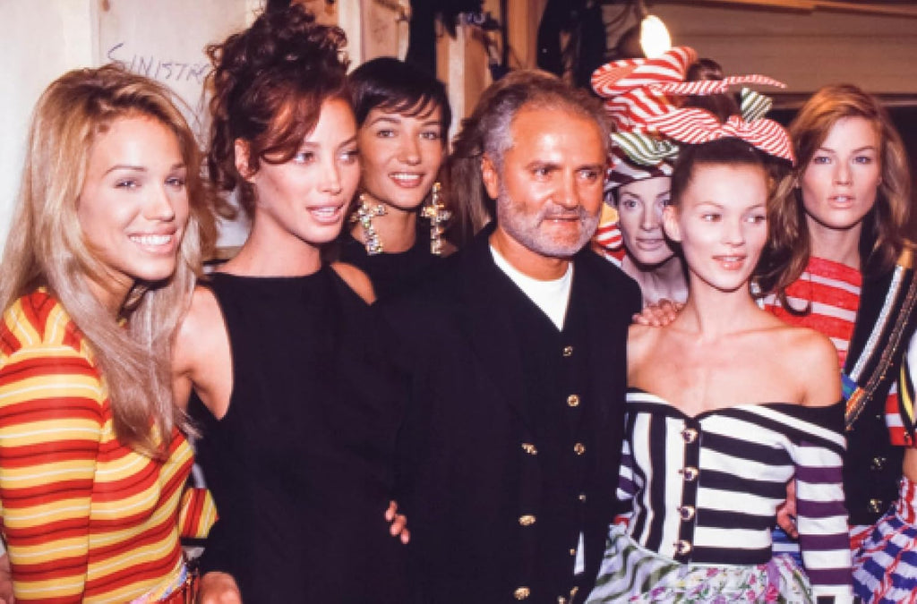 The 1990s: Image of a Decade