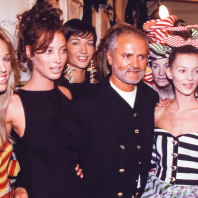 The 1990s: Image of a Decade