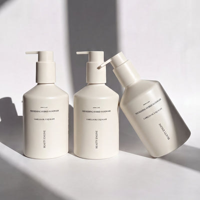 Nourishing Hybrid Handwash