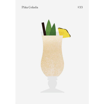 The Cocktail Cabinet: Rum