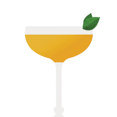 The Cocktail Cabinet: Rum