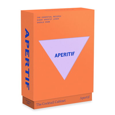 The Cocktail Cabinet: Aperitif