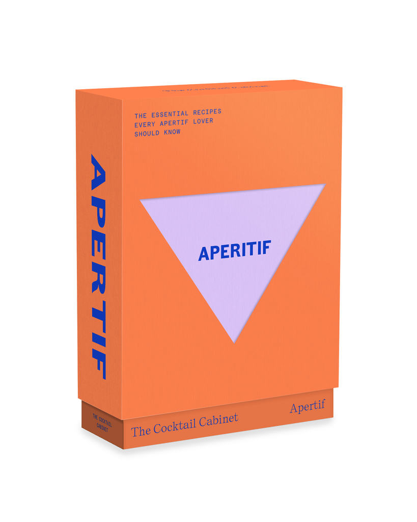 The Cocktail Cabinet: Aperitif