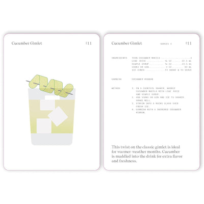 The Cocktail Cabinet: Aperitif