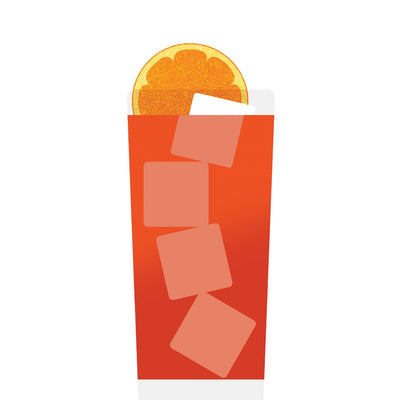 The Cocktail Cabinet: Aperitif