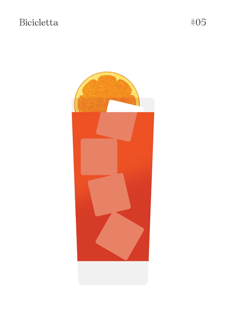 The Cocktail Cabinet: Aperitif