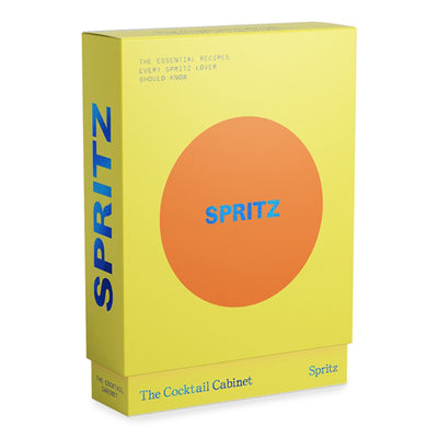The Cocktail Cabinet: Spritz