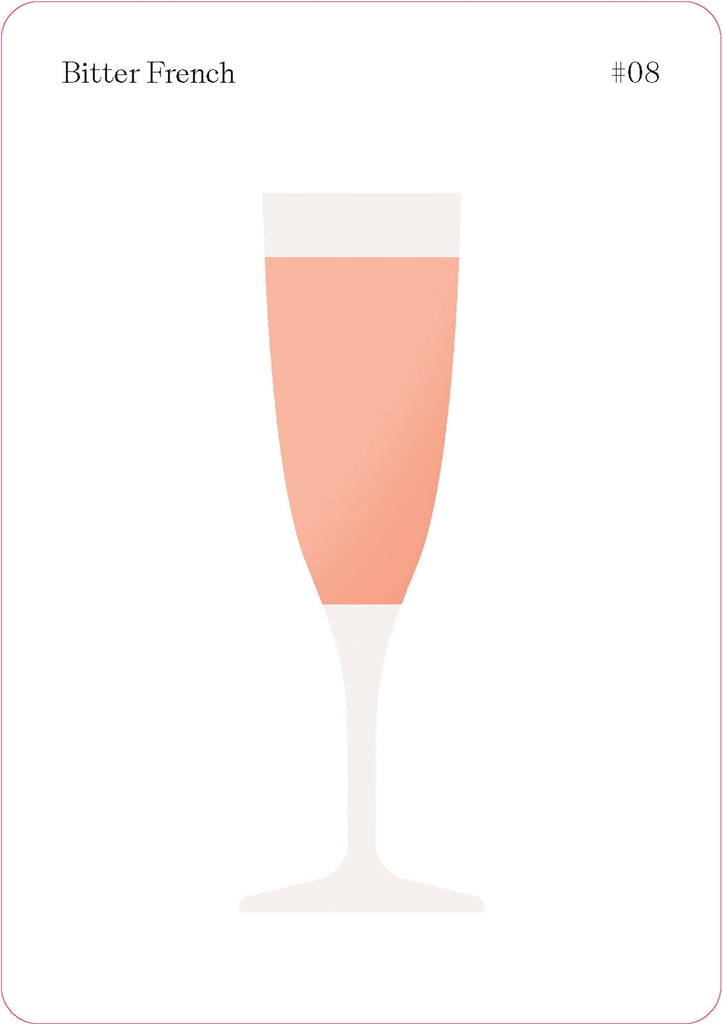 The Cocktail Cabinet: Spritz