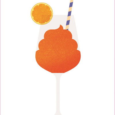 The Cocktail Cabinet: Spritz