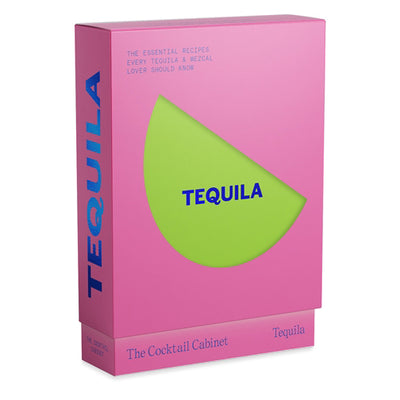 The Cocktail Cabinet: Tequila