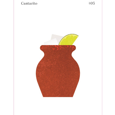 The Cocktail Cabinet: Tequila