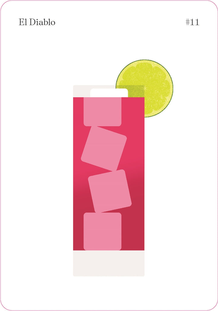 The Cocktail Cabinet: Tequila