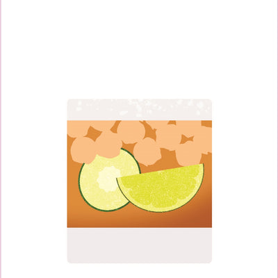 The Cocktail Cabinet: Tequila