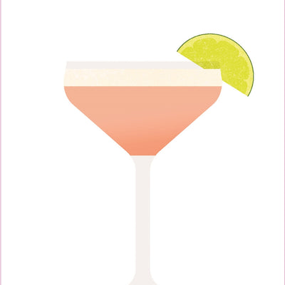 The Cocktail Cabinet: Tequila