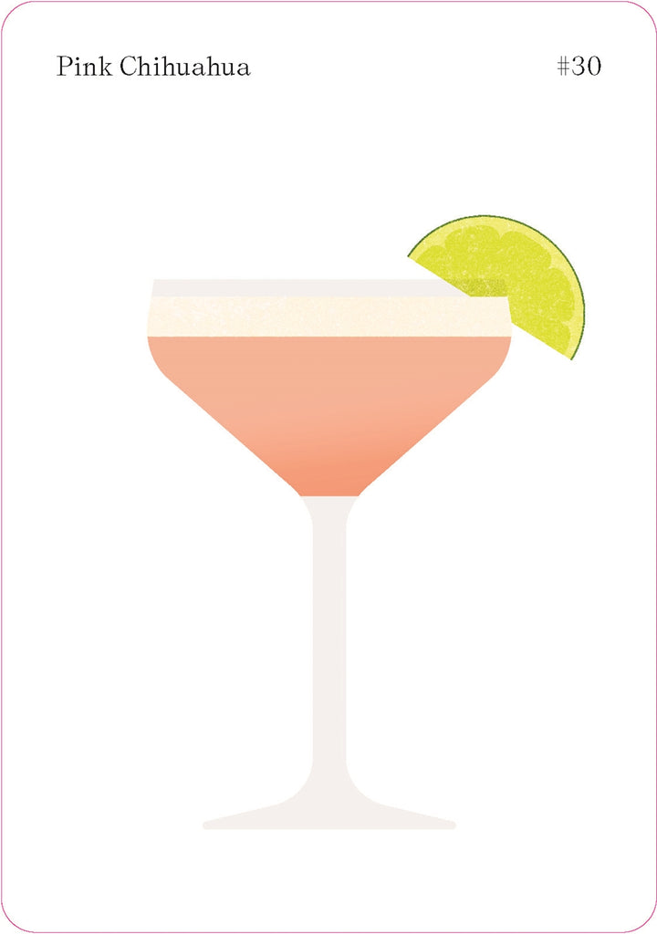 The Cocktail Cabinet: Tequila