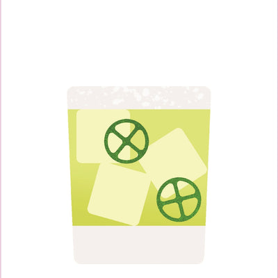 The Cocktail Cabinet: Tequila