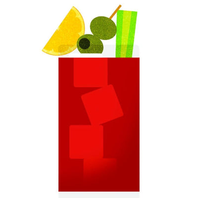 The Cocktail Cabinet: Vodka