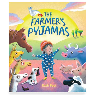 The Farmer's Pyjamas