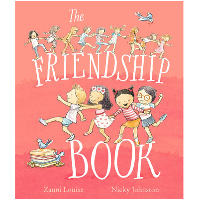 The Friendship Book