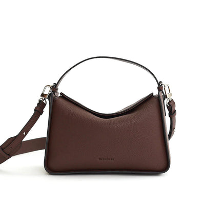 Clementine Bag - Coffee