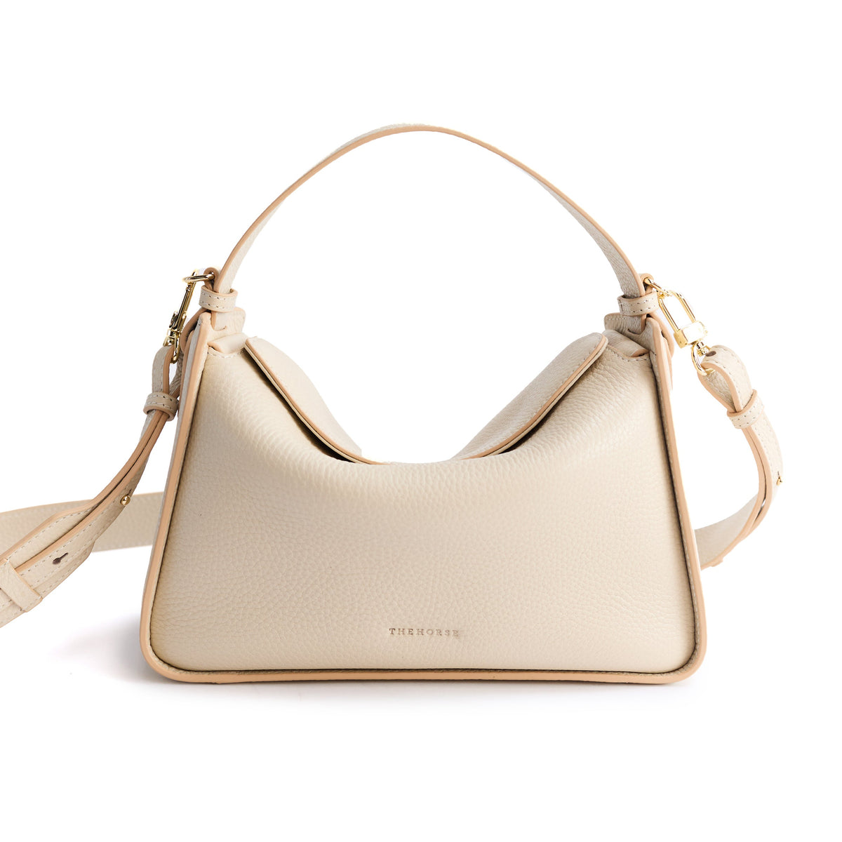 The Horse Clementine Bag Purse Brand With Horse Logo Women