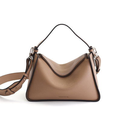 Clementine Bag - Taupe