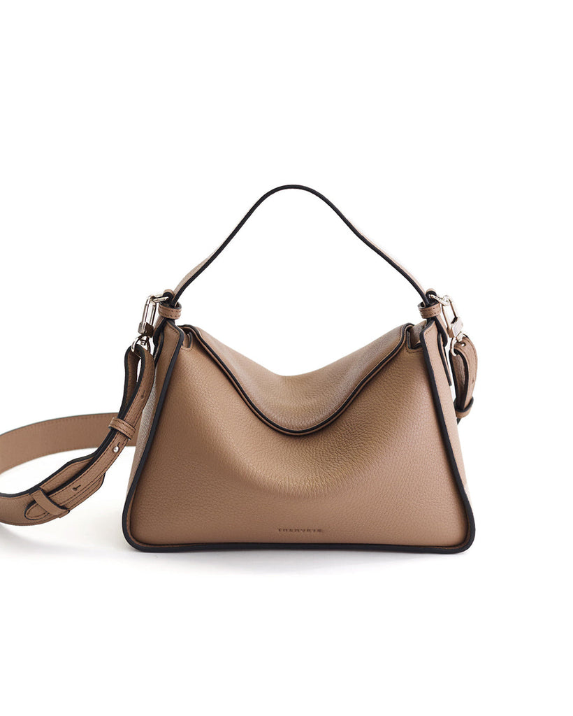 Clementine Bag - Taupe