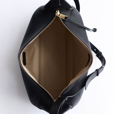 Lou Bag - Black