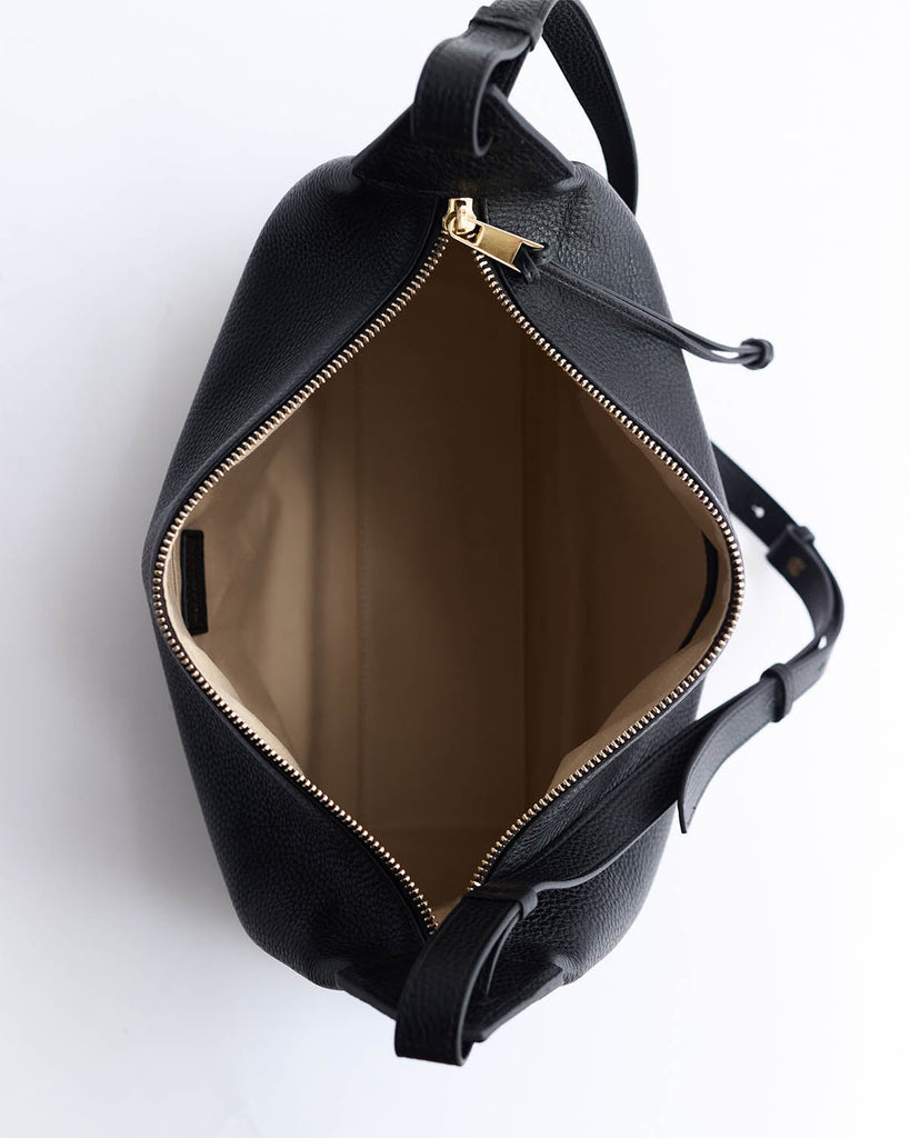 Lou Bag - Black