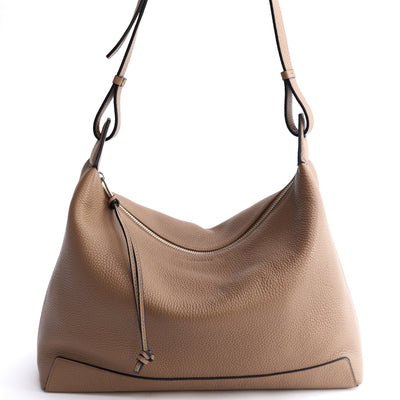 Lou Bag - Taupe