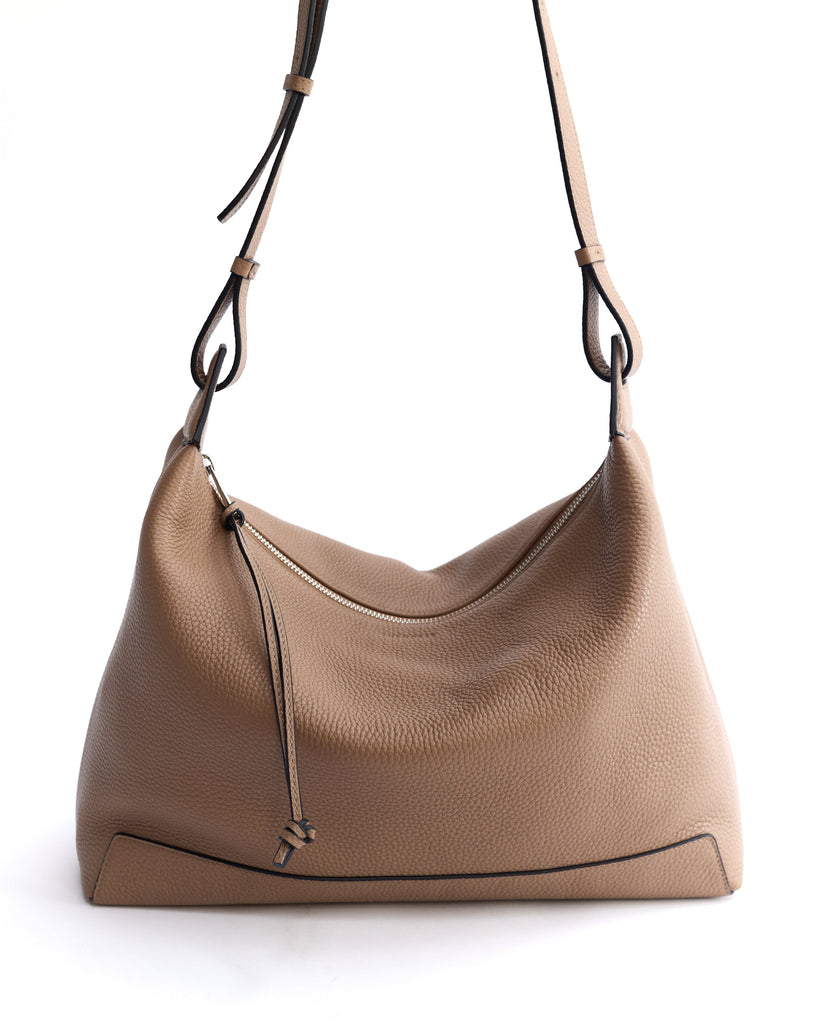 Lou Bag - Taupe