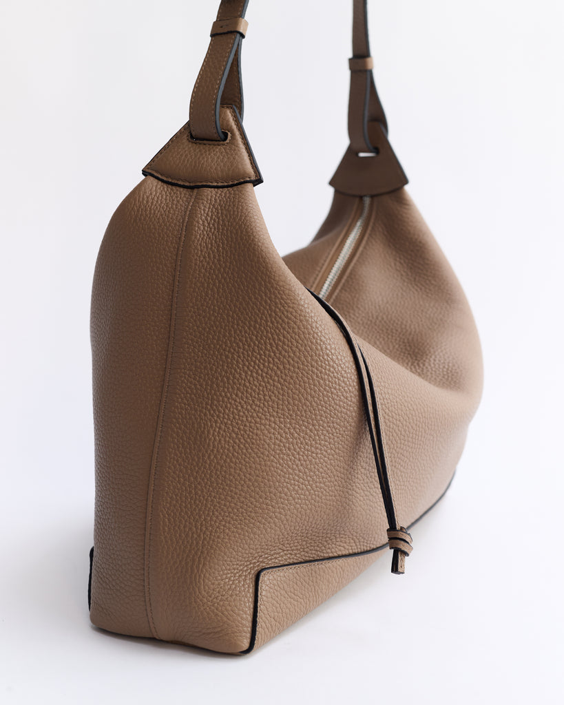 Lou Bag - Taupe