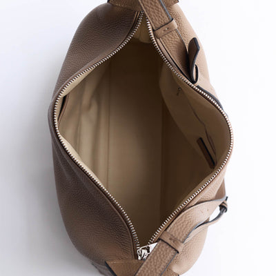 Lou Bag - Taupe