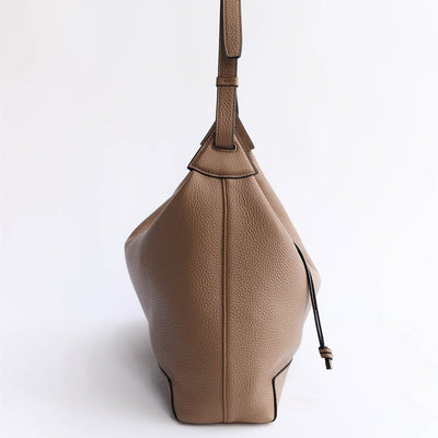 Lou Bag - Taupe