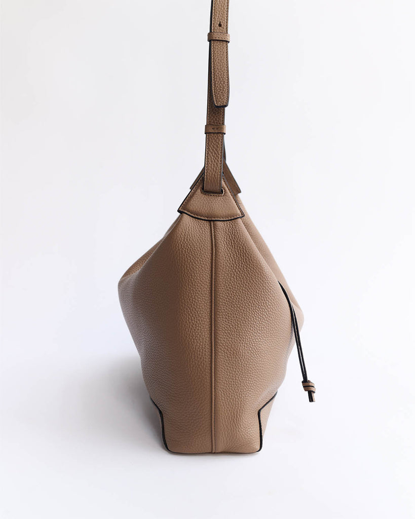 Lou Bag - Taupe