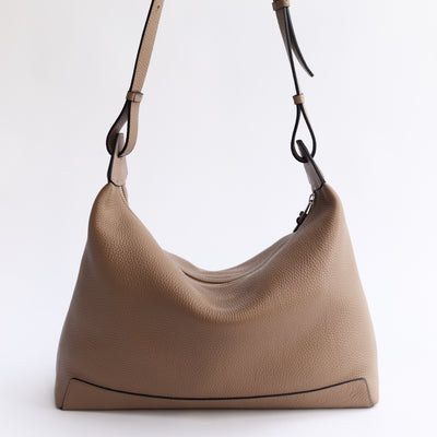 Lou Bag - Taupe